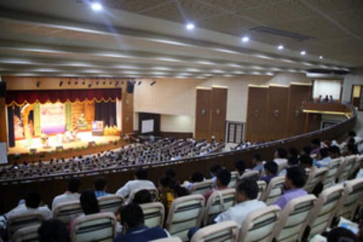 auditorium